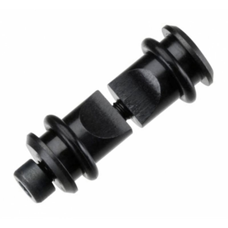 Förgasarlås 40L (55HZ)