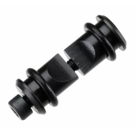 Förgasarlås 40L (55HZ)