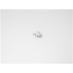 WRIST PIN RETAINER TORQUE.12-21/BOOST.21 (10PCS)   