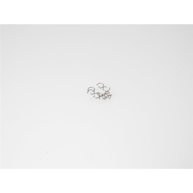 WRIST PIN RETAINER TORQUE.12-21/BOOST.21 (10PCS)   