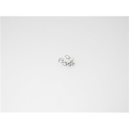 WRIST PIN RETAINER TORQUE.12-21/BOOST.21 (10PCS)   