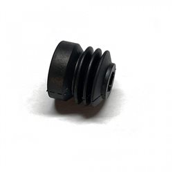 Picco rubber boot for Aluminium carburettor