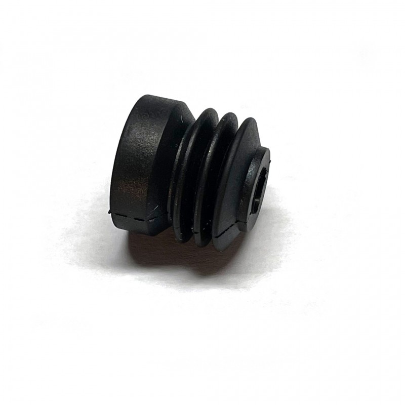 Picco rubber boot for Aluminium carburettor