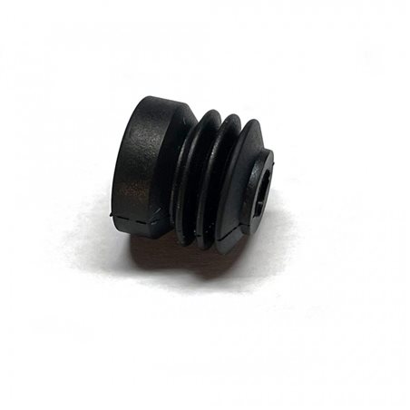 Picco rubber boot for Aluminium carburettor