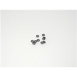 O-RING LOW SPEED NEEDLE TORQUE/BOOST.21 2012SPEC (2PCS)