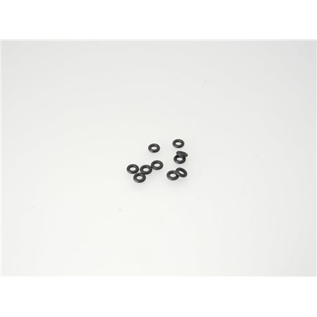 O-RING LOW SPEED NEEDLE TORQUE/BOOST.21 2012SPEC (2PCS)