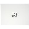 O-RING LOW SPEED NEEDLE TORQUE/BOOST.21 2012SPEC (2PCS)