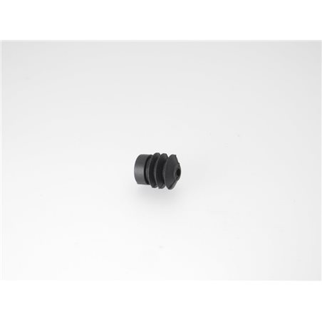 SILICONE RUBBER PROTECT BOOST.21 3TS/5T-R2012SPEC BLACK