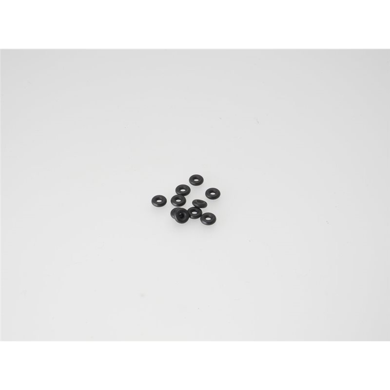 O-RING MAX NEEDLE (2PCS) 