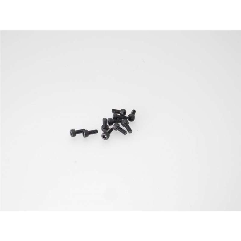 BACKPLATE SCREW (10PCS) 