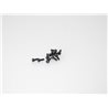 BACKPLATE SCREW (10PCS) 