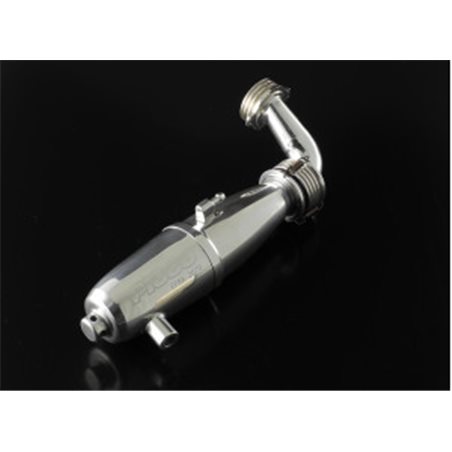 Picco Efra 2679 pipe set for .12 on road