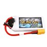 Gensace Soaring LiPo 2S 7.4V-1300-30C (XT60) 69x34x14.5mm 79g G-Tech