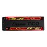 GensAce Redline 2.0 2S HV 7.6V-140C-6500 139x47x20mm 244g