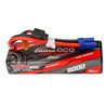 GensAce G-Tech Hard 2S 7.6V-8000-60C 138x46x24mm 334g (XT60)