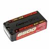 GensAce Redline 2.0 Shorty 2S HV 7.6V-140C-6500 96x47x25mm 230g