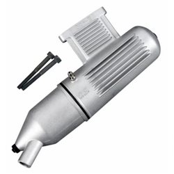 Ljuddämpare E-4010A (65AX)