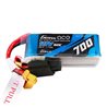 GensAce G-Tech LiPo 3S 11.1V-700-60C (XT30) 58x22.5x23mm 55g