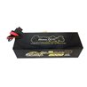 GensAce Extreme LiPo 4S 14.8V-8000-100C EC5 157x53x42mm 760g G-Tech