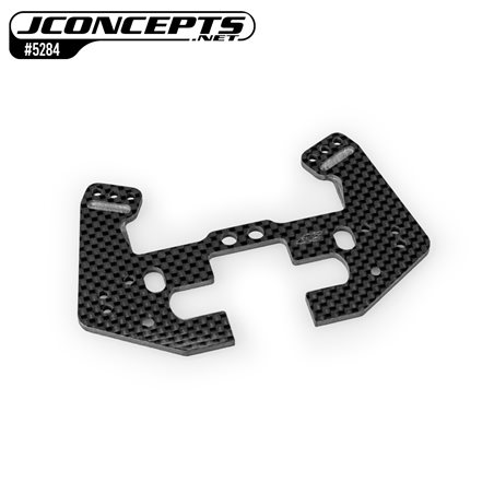 JConcepts carbon fiber RC10 4wd front shock tower