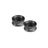 JConcepts - Fin, VCS shock bottom cap - black