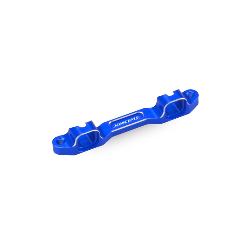 B6 | B6D Rear suspension C mount - black