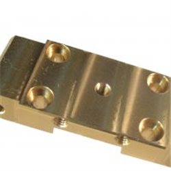 AE B5/B5M brass 43g bulkhead