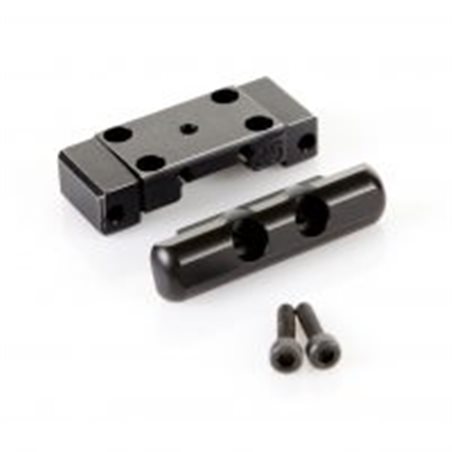 AE B5 B5M bulkhead kit aluminium