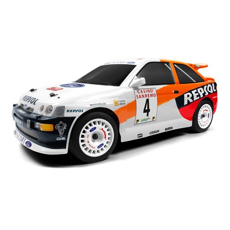 WR8 3.0 1996 Ford Escort RS Cosworth