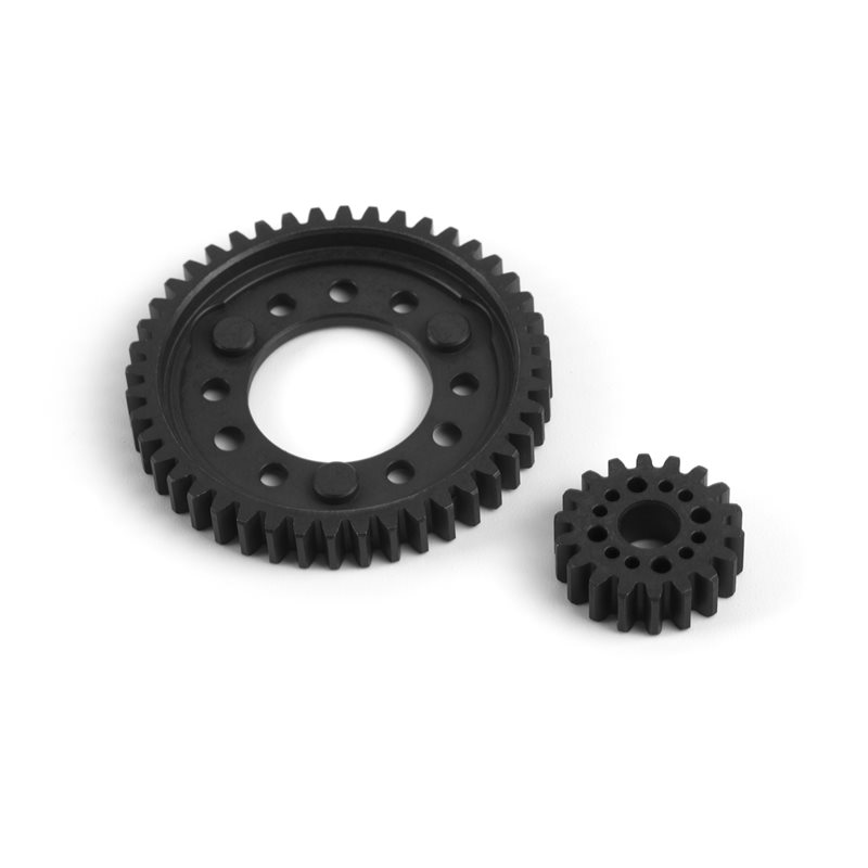 Savage 3 Speed HD Gear Set (First Gear 18/44T)