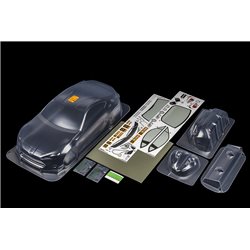 Toyota GT86 Body (200mm)