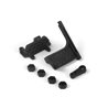 Servo Mount Set