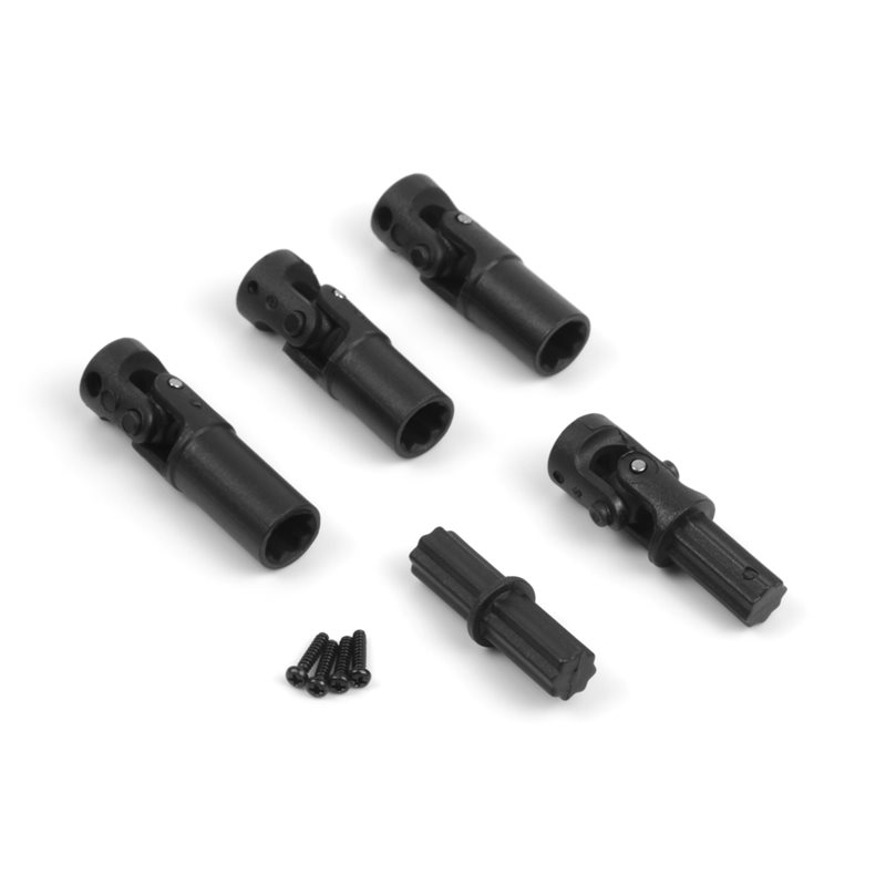 Centre Drive Shaft Set