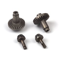 Differential Spool/Input Gear Set (28/11T)