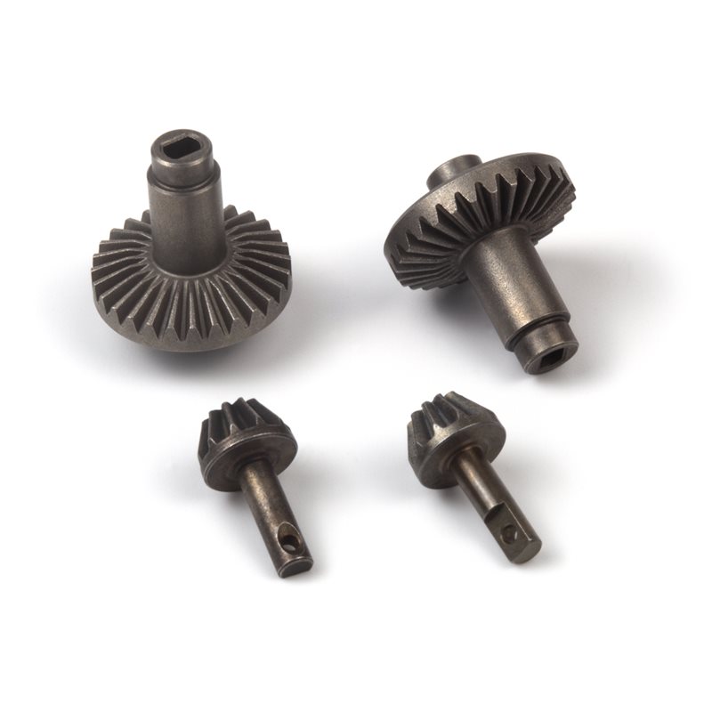 Differential Spool/Input Gear Set (28/11T)