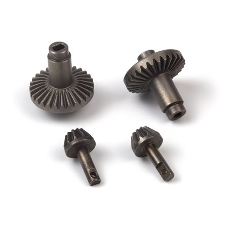 Differential Spool/Input Gear Set (28/11T)