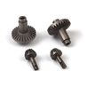 Differential Spool/Input Gear Set (28/11T)