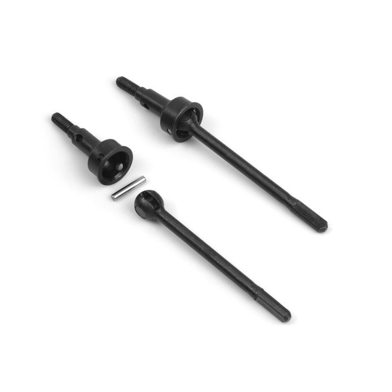 Front CVD Drive Shaft Set