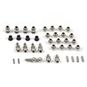 Complete Suspension Bushing & Pin Set (Venture18)