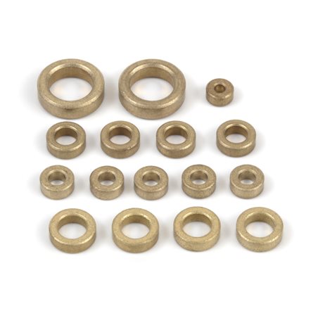 Complete Bushing Set (Venture18)