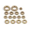 Complete Bushing Set (Venture18)