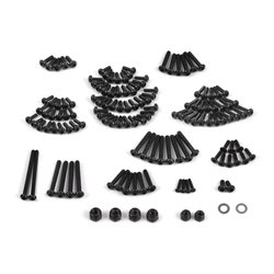 Complete Hardware Set (Venture18)