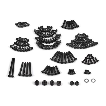 Complete Hardware Set (Venture18)