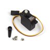 HPI SD-01WR Micro Servo (6.0V/1kg/Plastic Geared)