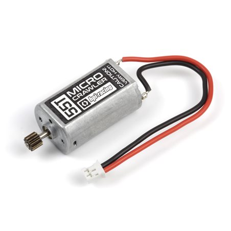 Micro Crawler Motor 55T (180 Size)