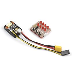 FLX18-2S30 Flux Crawler ESC with XT-30