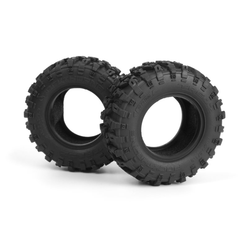 Tredz Rockthorne Tire (60x23.5/1.2in/4pcs)