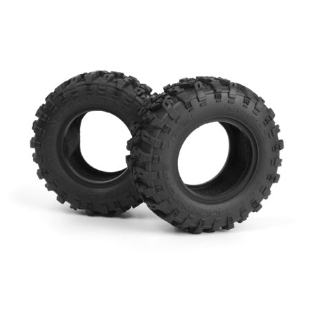 Tredz Rockthorne Tire (60x23.5/1.2in/4pcs)