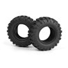 Tredz Rockthorne Tire (60x23.5/1.2in/4pcs)