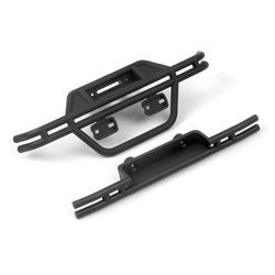 Bumper Set Type 1 (Front/Rear)